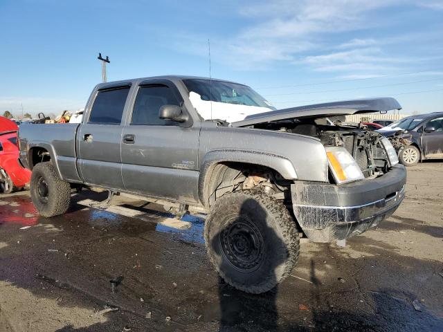 Фото 4 с аукциона – 2007 CHEVROLET SILVERADO с VIN 1GCHK23D77F175876