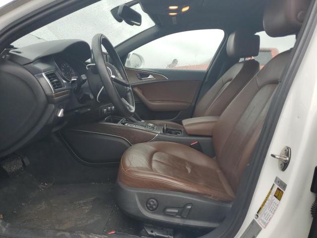 Photo 7 from auction – 2014 AUDI A6 PREMIUM with VIN WAUFGAFC4EN033118