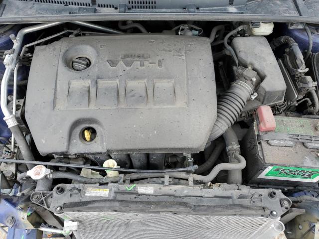 Photo 11 from auction – 2018 TOYOTA COROLLA L with VIN 5YFBURHE5JP743150