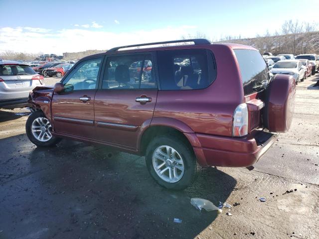 Zdjęcie 2 z aukcji – 2006 SUZUKI XL7 z VIN JS3TX92V064107722