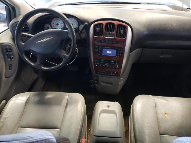 Photo 8 from auction – 2005 CHRYSLER TOWN & COU with VIN 2C8GP64L45R337915