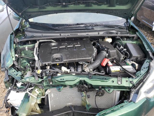 Photo 11 from auction – 2015 TOYOTA COROLLA EC with VIN 5YFBPRHE3FP213256