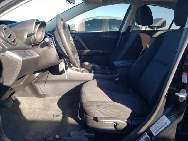 Photo 7 from auction – 2010 MAZDA 3 I with VIN JM1BL1SF2A1204933