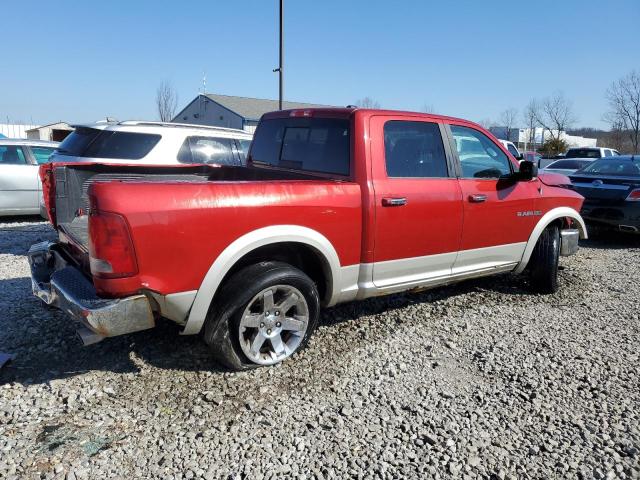 Photo 3 from auction – 2009 DODGE RAM 1500 with VIN 1D3HV13T69S714739