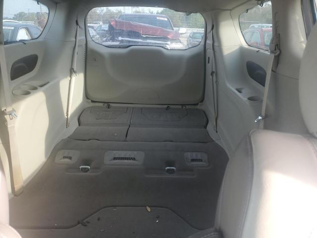 Photo 10 from auction – 2017 CHRYSLER PACIFICA T with VIN 2C4RC1BGXHR691943