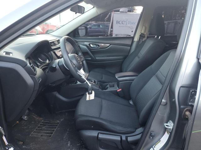 Photo 7 from auction – 2017 NISSAN ROGUE S with VIN JN8AT2MT0HW136735