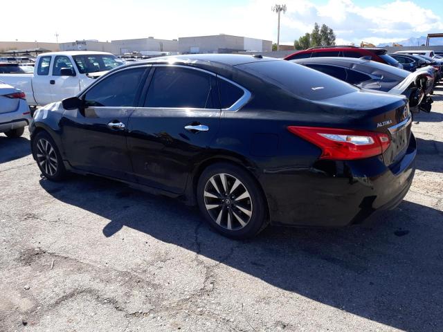 Photo 2 from auction – 2017 NISSAN ALTIMA 2.5 with VIN 1N4AL3AP5HC201448