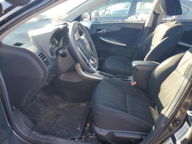Photo 7 from auction – 2013 TOYOTA COROLLA BA with VIN 5YFBU4EE7DP148716