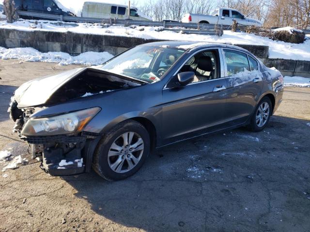 HONDA ACCORD SE 2011 with VIN 1HGCP2F61BA037458 - Photo from auction