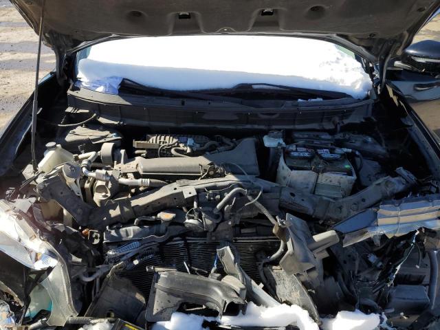 Photo 11 from auction – 2015 NISSAN ROGUE S with VIN 5N1AT2MT1FC800224