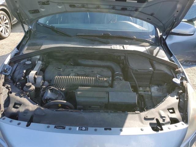 Photo 11 from auction – 2013 VOLVO S60 T5 with VIN YV1612FS9D1204429