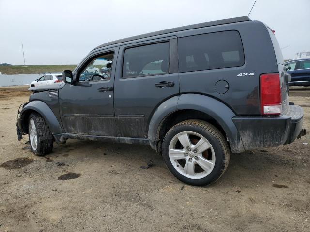 Photo 2 from auction – 2011 DODGE NITRO HEAT with VIN 1D4PU4GX7BW544088