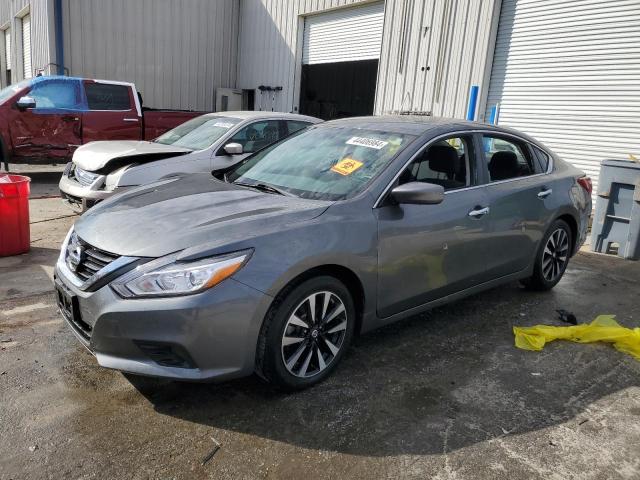 Photo 1 from auction – 2018 NISSAN ALTIMA 2.5 with VIN 1N4AL3AP7JC193181