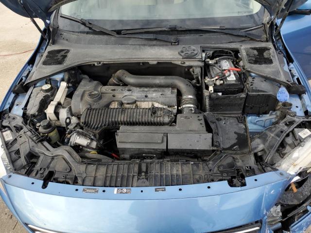 Photo 11 from auction – 2014 VOLVO S60 T5 with VIN YV1612FS9E2277392