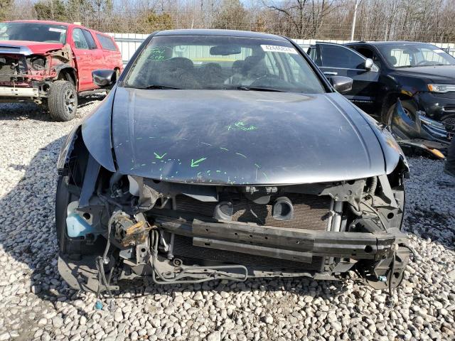 Photo 5 from auction – 2011 HONDA ACCORD EXL with VIN 1HGCP2F88BA006242