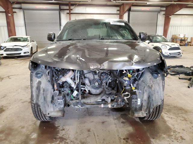 Photo 5 from auction – 2021 JEEP GRAND CHER with VIN 1C4RJFAGXMC528099