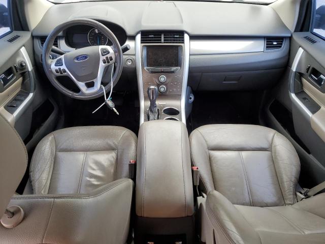 Photo 8 from auction – 2014 FORD EDGE SEL with VIN 2FMDK3JC7EBB54874