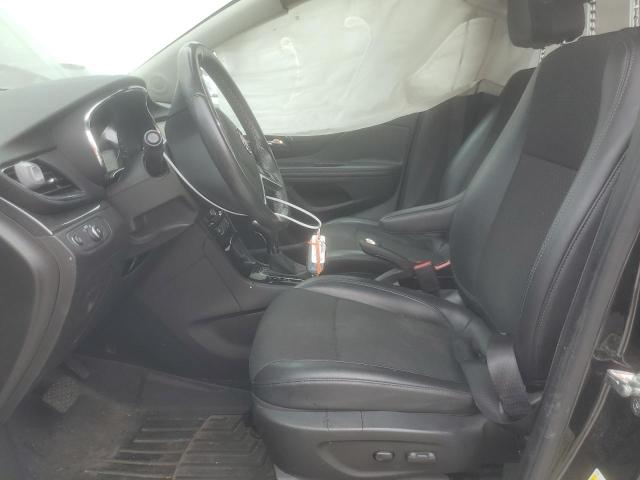 Photo 7 from auction – 2018 BUICK ENCORE PRE with VIN KL4CJASB4JB665806