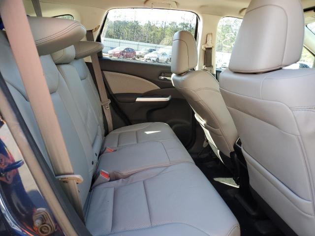 Photo 11 from auction – 2015 HONDA CR-V EXL with VIN 2HKRM3H75FH501931
