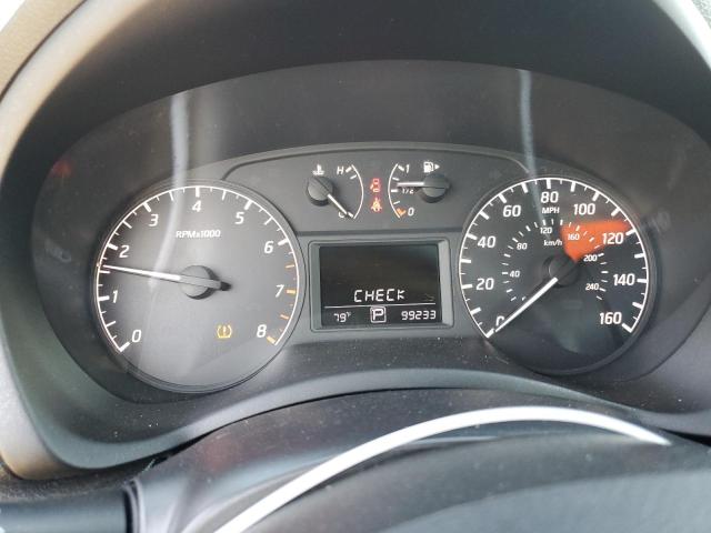 Photo 9 from auction – 2016 NISSAN SENTRA S with VIN 3N1AB7AP6GL681977