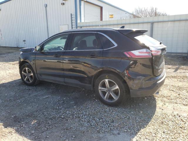 Photo 2 from auction – 2020 FORD EDGE SEL with VIN 2FMPK3J95LBA19407