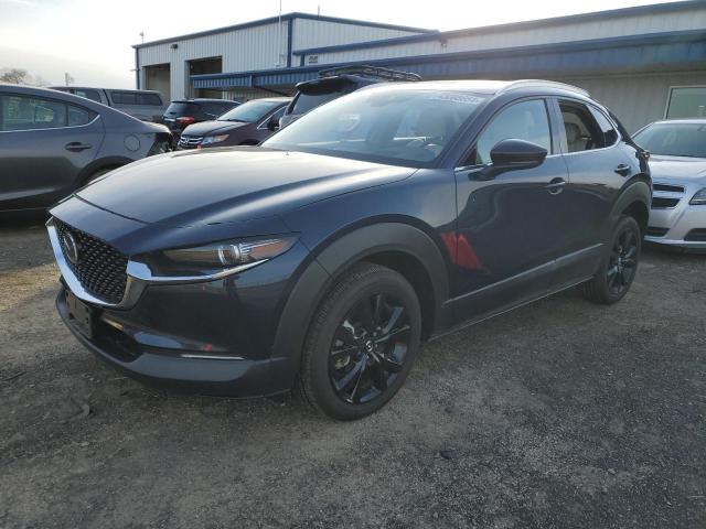 MAZDA CX-30 PREM 2023 with VIN 3MVDMBDY9PM515960 - Photo from auction
