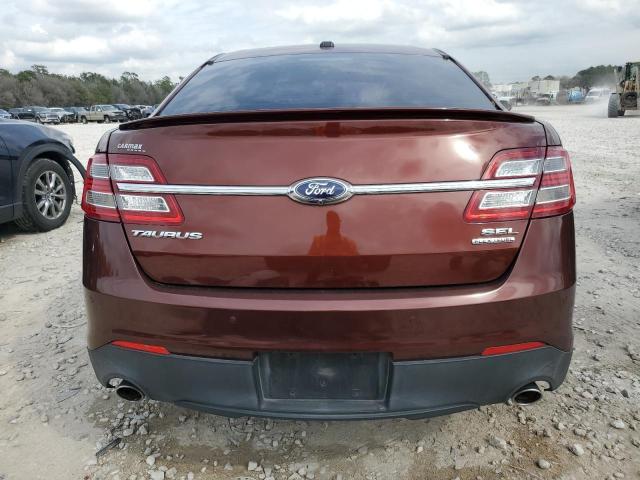 Photo 6 from auction – 2015 FORD TAURUS SEL with VIN 1FAHP2E83FG138825