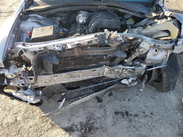 Photo 11 from auction – 2018 CHRYSLER 300 S with VIN 2C3CCAGG7JH250317