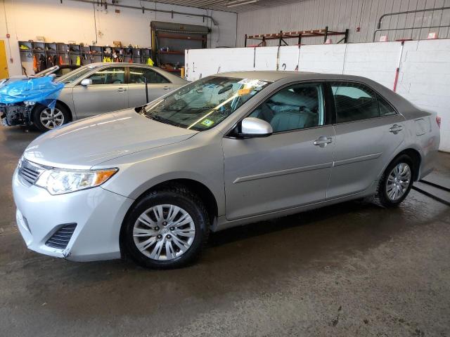 Photo 1 from auction – 2014 TOYOTA CAMRY L with VIN 4T4BF1FK2ER432290