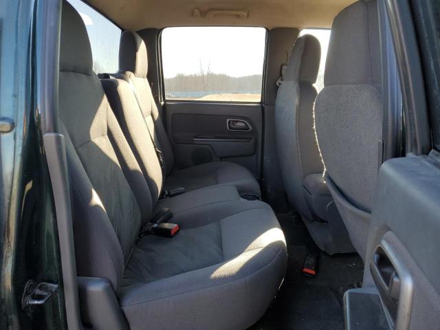 Photo 10 from auction – 2005 CHEVROLET COLORADO with VIN 1GCDT136X58136269