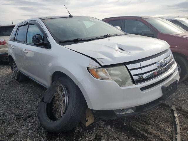 Photo 4 from auction – 2010 FORD EDGE SEL with VIN 2FMDK4JC7ABB67544