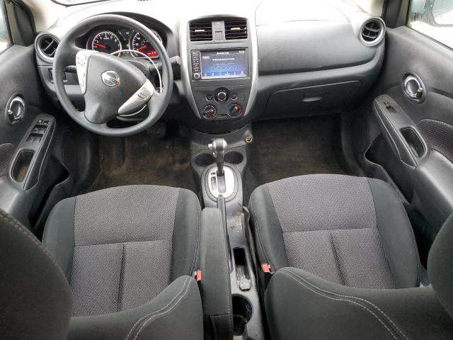 Photo 8 from auction – 2019 NISSAN VERSA S with VIN 3N1CN7AP9KL845151