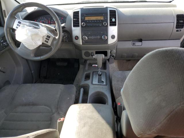 Photo 8 from auction – 2014 NISSAN FRONTIER S with VIN 1N6BD0CT4EN731752