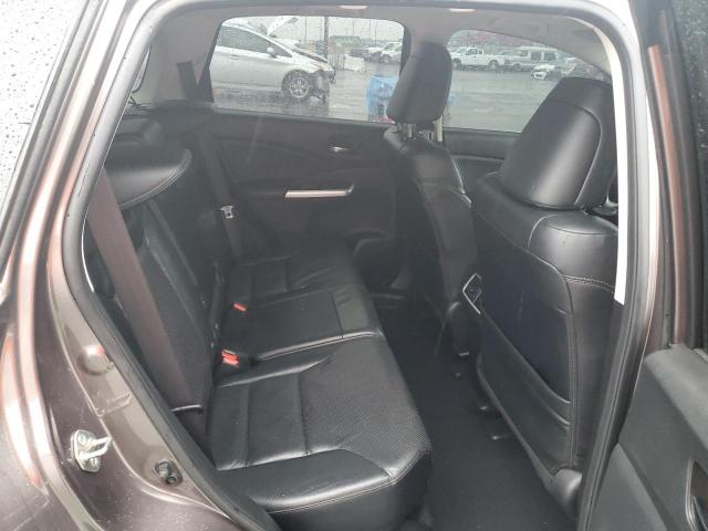 Photo 11 from auction – 2016 HONDA CR-V EXL with VIN 2HKRM4H75GH642408