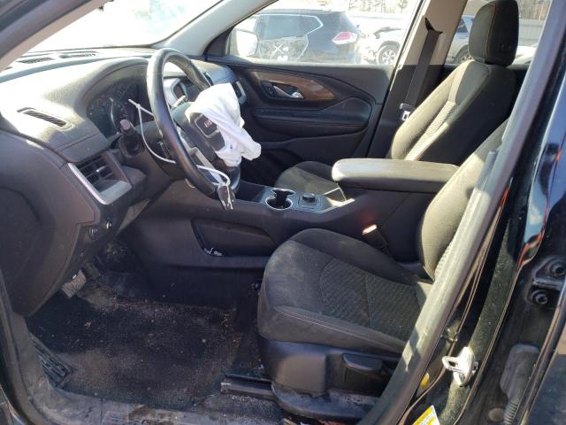 Photo 7 from auction – 2020 GMC TERRAIN SL with VIN 3GKALTEV5LL125931