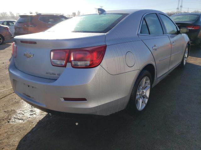 Photo 3 from auction – 2015 CHEVROLET MALIBU with VIN 1G11C5SL1FF187943