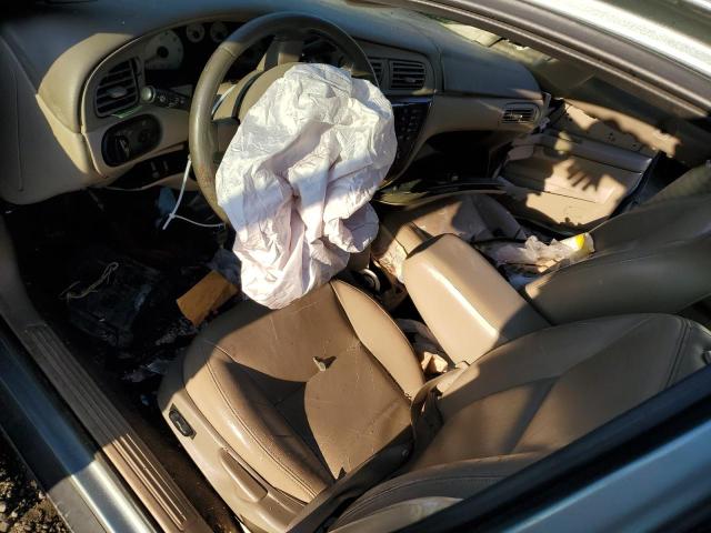 Foto 8 de la subasta – 2006 FORD TAURUS SEL con VIN 1FAFP56U86A240757