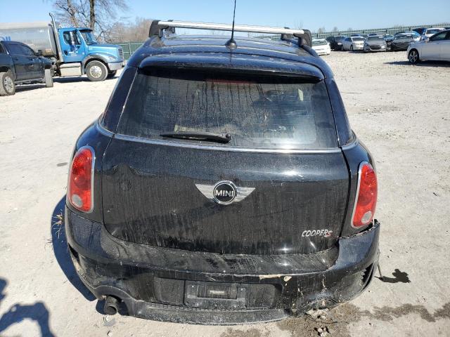 Photo 6 from auction – 2013 MINI COOPER S C with VIN WMWZC5C50DWM15774