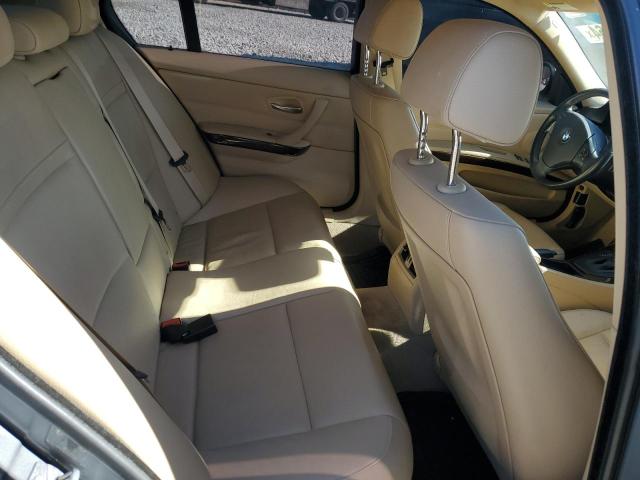 Photo 10 from auction – 2010 BMW 328 XI with VIN WBAPK7C59AA461120
