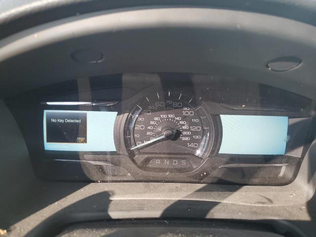 Photo 9 from auction – 2016 FORD FLEX LIMIT with VIN 2FMGK5D87FBA05589