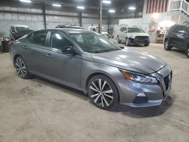 Photo 4 from auction – 2019 NISSAN ALTIMA SR with VIN 1N4BL4CW3KC195803