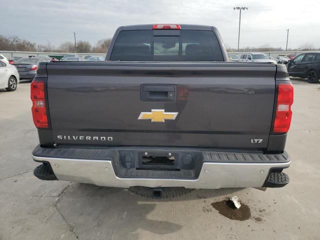 Photo 6 from auction – 2014 CHEVROLET 1500 with VIN 3GCPCSEC9EG448180