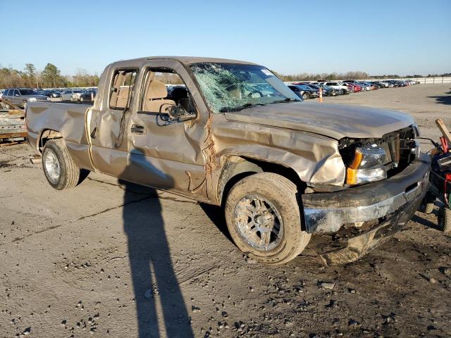 Photo 4 from auction – 2003 CHEVROLET SILVERADO with VIN 2GCEK19V331137902
