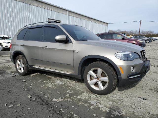 Photo 4 from auction – 2008 BMW X5 3.0I with VIN 5UXFE43558L035684