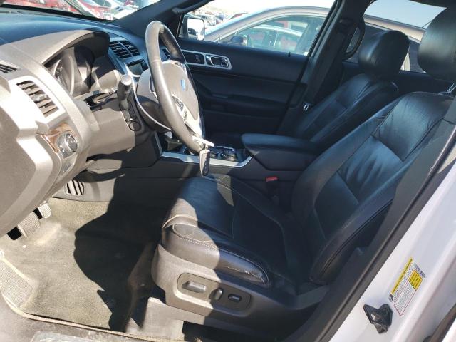Фото 7 с аукциона – 2014 FORD EXPLORER L с VIN 1FM5K8F87EGC54133