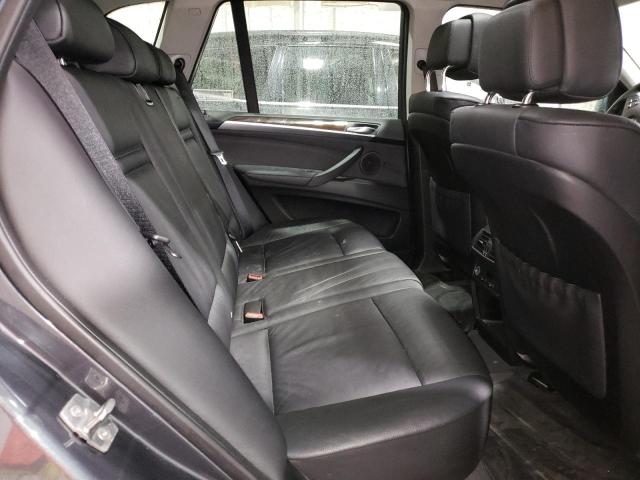Photo 10 from auction – 2012 BMW X5 XDRIVE3 with VIN 5UXZV4C50CL745713
