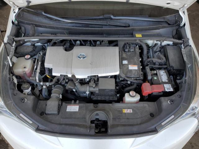 Photo 11 from auction – 2018 TOYOTA PRIUS with VIN JTDKARFU1J3055545