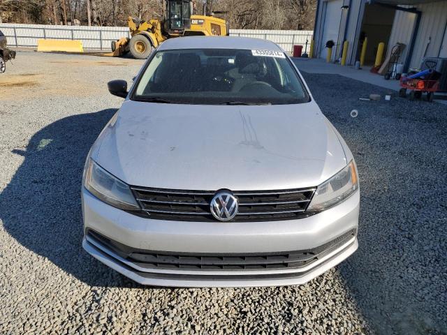 Photo 5 from auction – 2015 VOLKSWAGEN JETTA BASE with VIN 3VW2K7AJXFM218520
