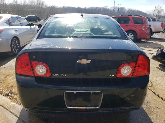 Photo 6 from auction – 2008 CHEVROLET MALIBU LS with VIN 1G1ZG57B08F255272