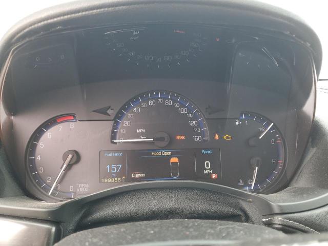 Photo 9 from auction – 2013 CADILLAC ATS with VIN 1G6AA5RA4D0176424